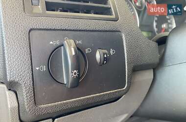 Минивэн Ford Focus C-Max 2005 в 