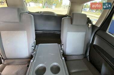 Минивэн Ford Focus C-Max 2005 в 