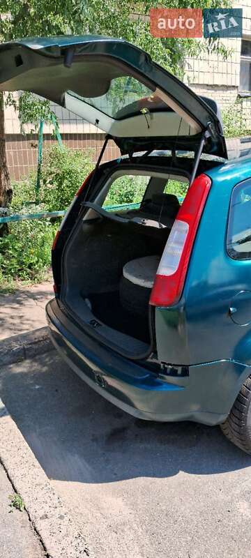 Мінівен Ford Focus C-Max 2006 в Києві