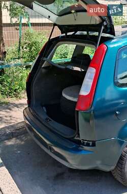 Минивэн Ford Focus C-Max 2006 в 
