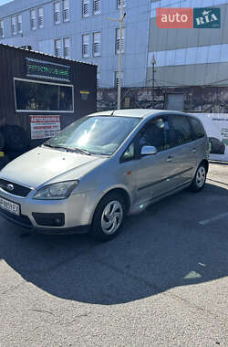 Мінівен Ford Focus C-Max 2005 в 