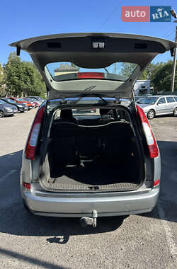 Мінівен Ford Focus C-Max 2005 в 