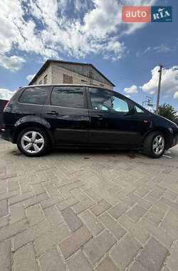 Мінівен Ford Focus C-Max 2005 в 