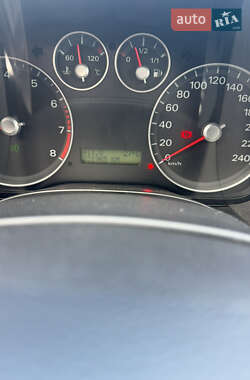 Мінівен Ford Focus C-Max 2005 в 