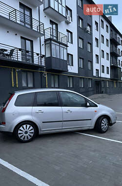 Мінівен Ford Focus C-Max 2004 в 