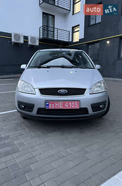 Мінівен Ford Focus C-Max 2004 в 