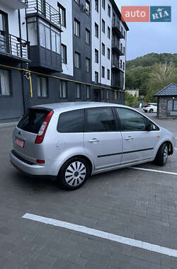 Мінівен Ford Focus C-Max 2004 в 