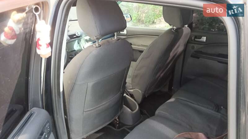 Минивэн Ford Focus C-Max 2005 в Славуте