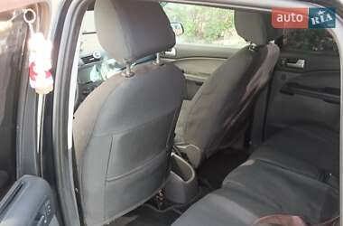 Мінівен Ford Focus C-Max 2005 в 