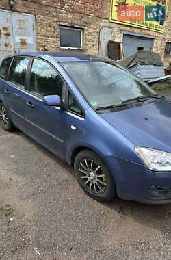 Мінівен Ford Focus C-Max 2006 в 