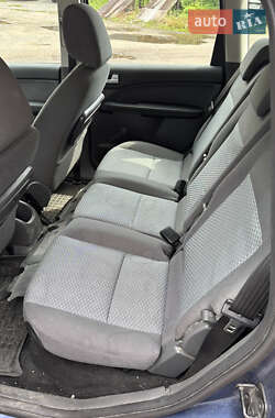 Мінівен Ford Focus C-Max 2006 в 