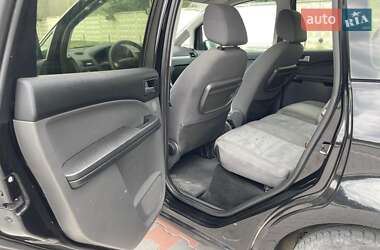 Мінівен Ford Focus C-Max 2003 в 