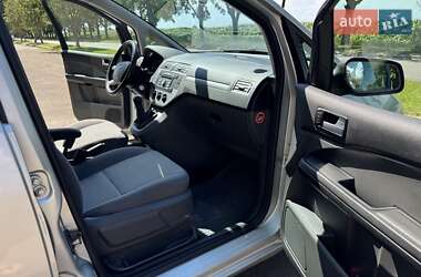 Минивэн Ford Focus C-Max 2006 в 