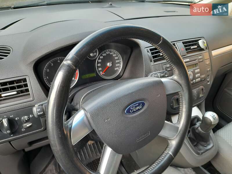 Мінівен Ford Focus C-Max 2005 в Сокалі