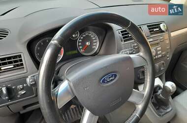 Минивэн Ford Focus C-Max 2005 в 