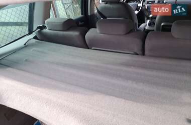 Минивэн Ford Focus C-Max 2005 в 