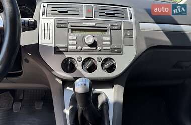 Минивэн Ford Focus C-Max 2006 в 