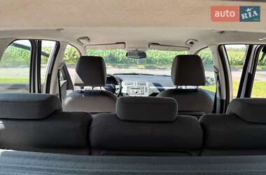Минивэн Ford Focus C-Max 2006 в 