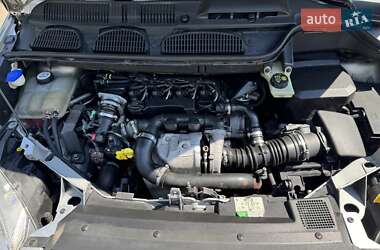 Минивэн Ford Focus C-Max 2006 в 