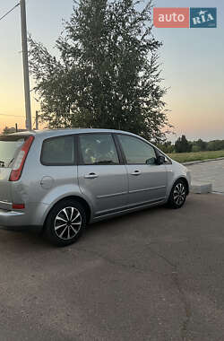 Мінівен Ford Focus C-Max 2004 в 