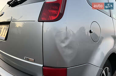 Мінівен Ford Focus C-Max 2004 в 