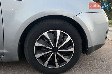 Мінівен Ford Focus C-Max 2004 в 