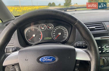 Минивэн Ford Focus C-Max 2005 в 