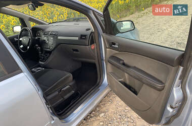 Минивэн Ford Focus C-Max 2005 в 