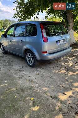 Мінівен Ford Focus C-Max 2004 в 