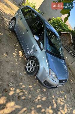Мінівен Ford Focus C-Max 2004 в 