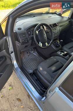 Мінівен Ford Focus C-Max 2004 в 