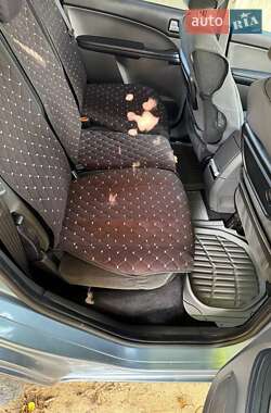 Мінівен Ford Focus C-Max 2004 в 