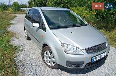 Минивэн Ford Focus C-Max 2005 в Сумах