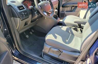 Мінівен Ford Focus C-Max 2006 в 