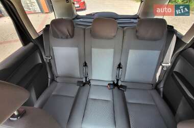 Мінівен Ford Focus C-Max 2006 в 