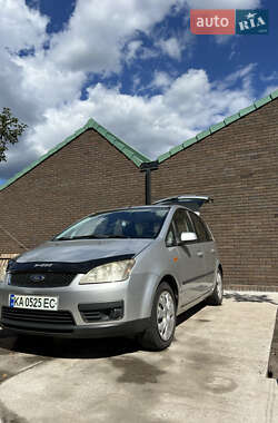Мінівен Ford Focus C-Max 2004 в Києві