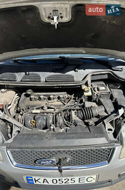 Мінівен Ford Focus C-Max 2004 в 