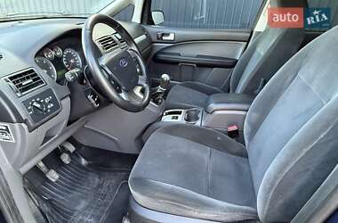 Минивэн Ford Focus C-Max 2004 в 