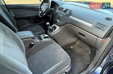 Минивэн Ford Focus C-Max 2004 в 