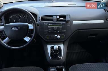 Минивэн Ford Focus C-Max 2004 в 