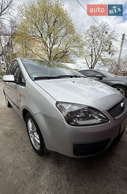 Минивэн Ford Focus C-Max 2005 в 