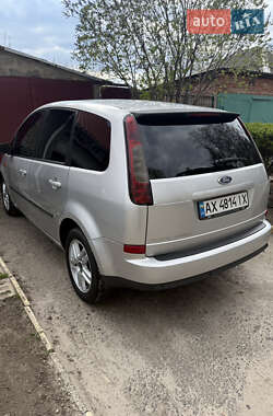 Минивэн Ford Focus C-Max 2005 в 