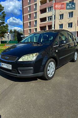 Мінівен Ford Focus C-Max 2005 в Харкові
