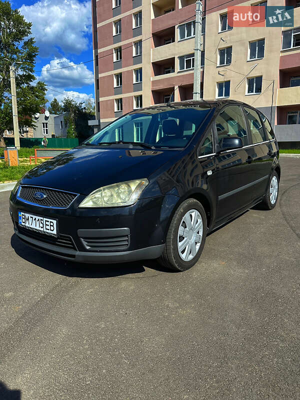 Ford Focus C-Max 2005