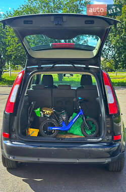 Мінівен Ford Focus C-Max 2005 в 