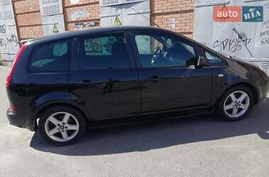 Минивэн Ford Focus C-Max 2006 в 