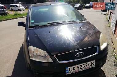 Минивэн Ford Focus C-Max 2006 в Киеве