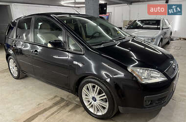 Минивэн Ford Focus C-Max 2006 в 