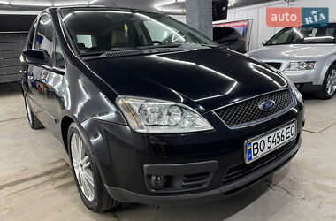 Минивэн Ford Focus C-Max 2006 в 
