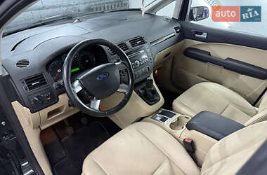 Минивэн Ford Focus C-Max 2006 в 